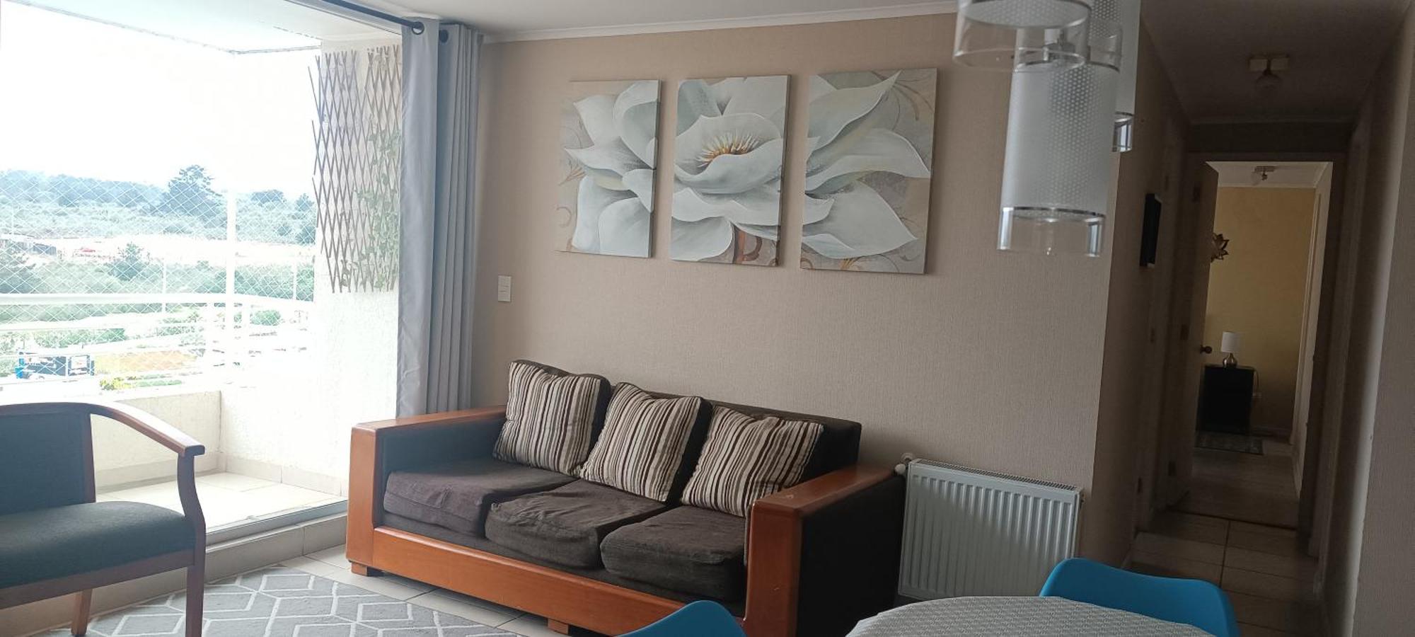 Laguna Bahia Apartamento *