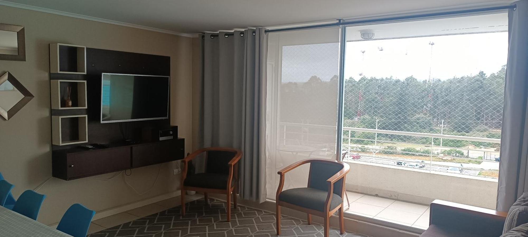Laguna Bahia Apartamento *