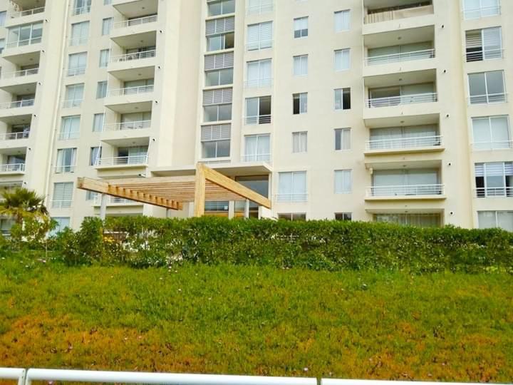Apartamento Laguna Bahia *