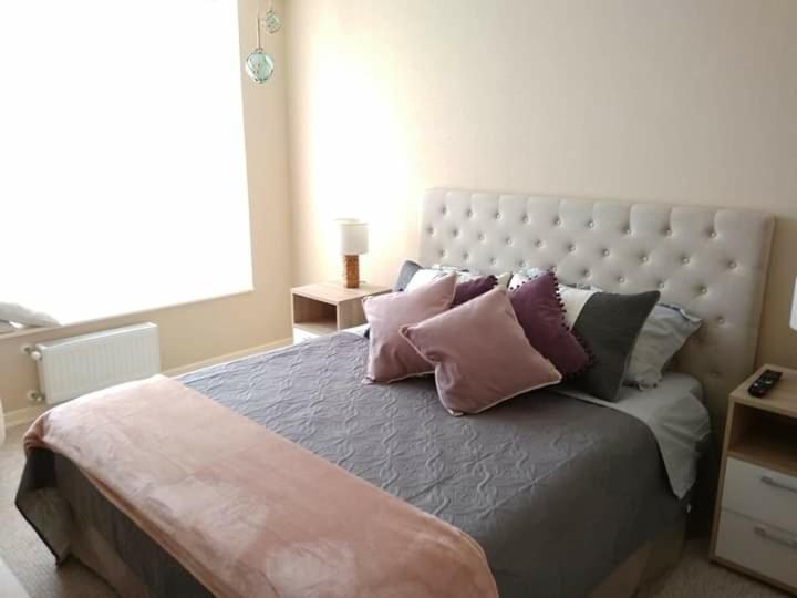Apartamento Laguna Bahia Algarrobo