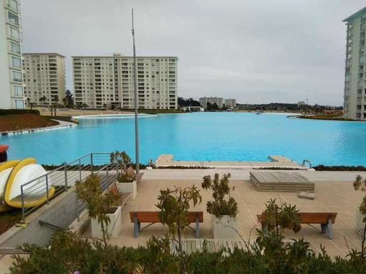 Laguna Bahia