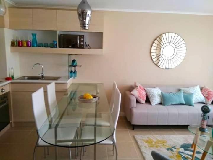 Laguna Bahia Apartamento Algarrobo
