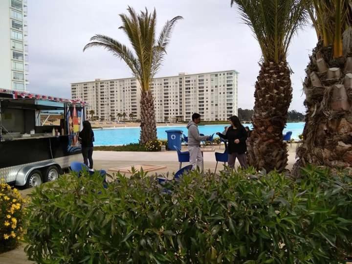 Apartamento Laguna Bahia