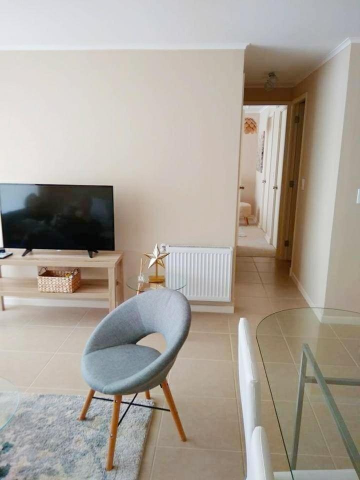 Apartamento Laguna Bahia