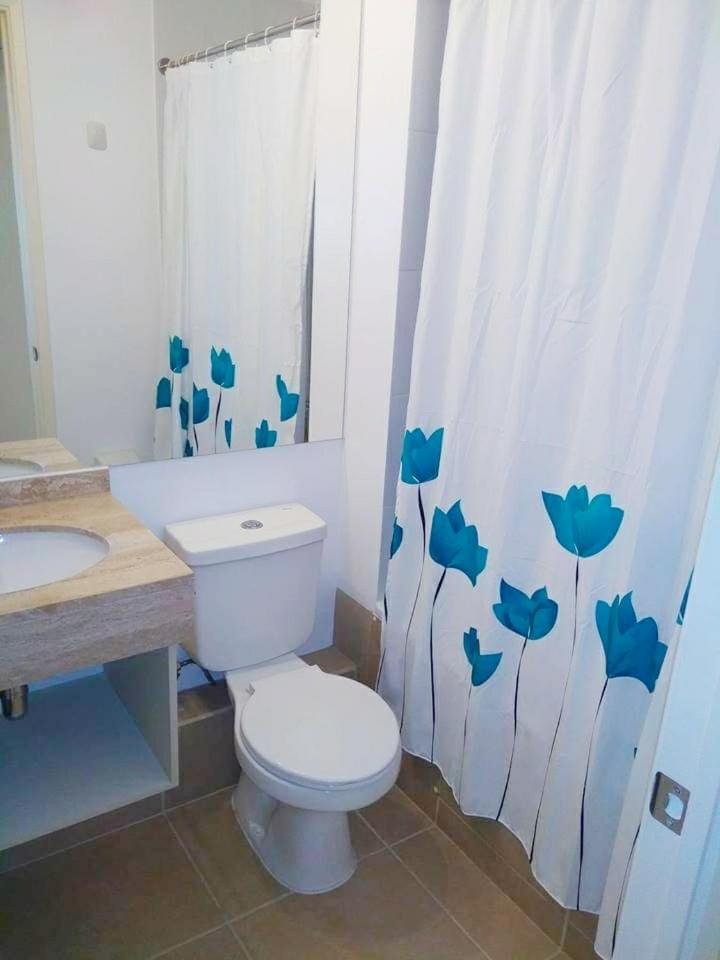 Apartamento Laguna Bahia