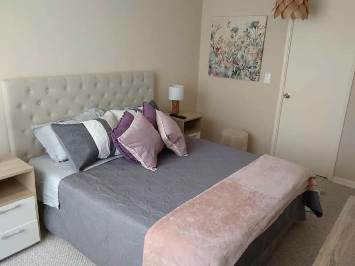 Laguna Bahia Apartamento Algarrobo