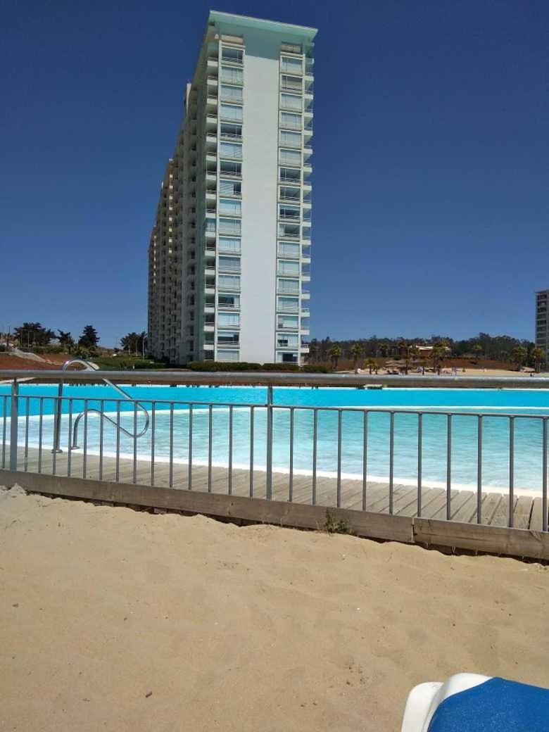 Laguna Bahia Apartamento Algarrobo