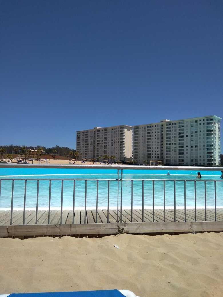 Apartamento Laguna Bahia