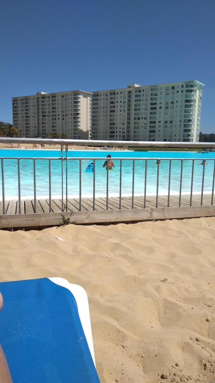 Apartamento Laguna Bahia Algarrobo