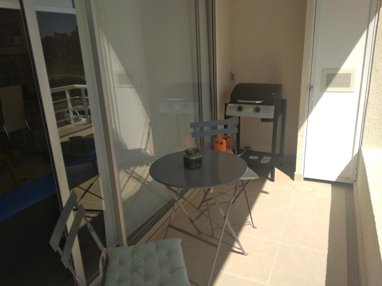 Laguna Bahia Apartamento