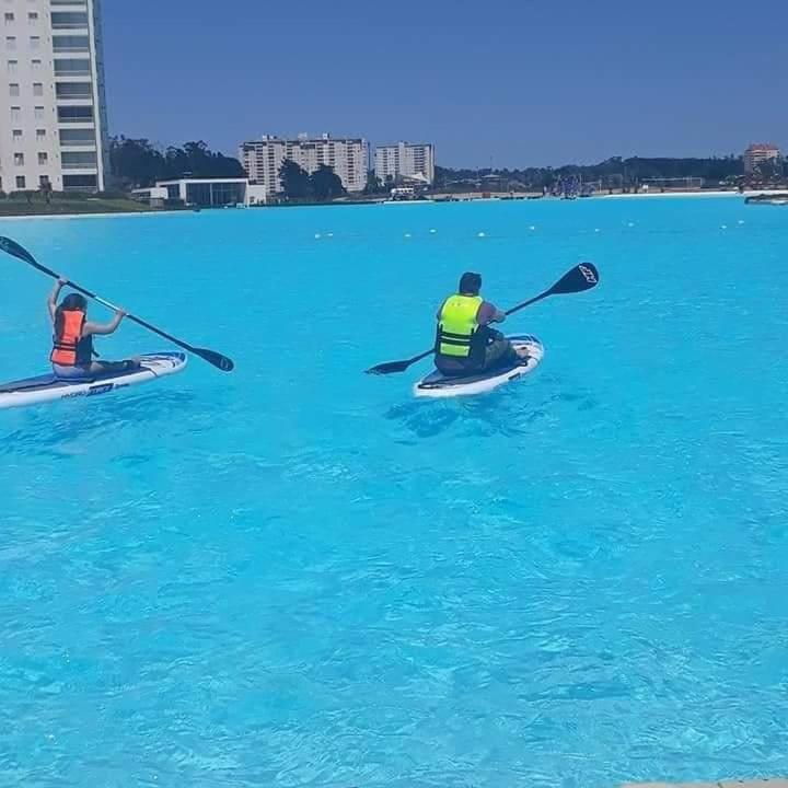 Apartamento Laguna Bahia *