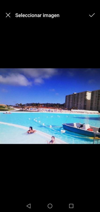 Apartamento Laguna Bahia *