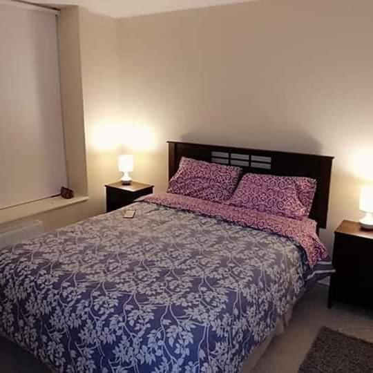Apartamento Laguna Bahia Algarrobo