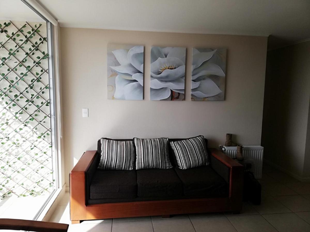 Apartamento Laguna Bahia Algarrobo
